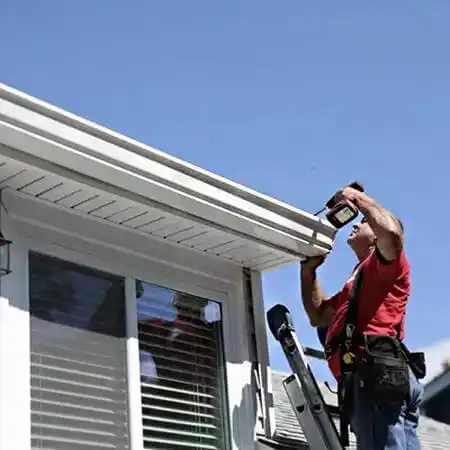 gutter services North Bonneville